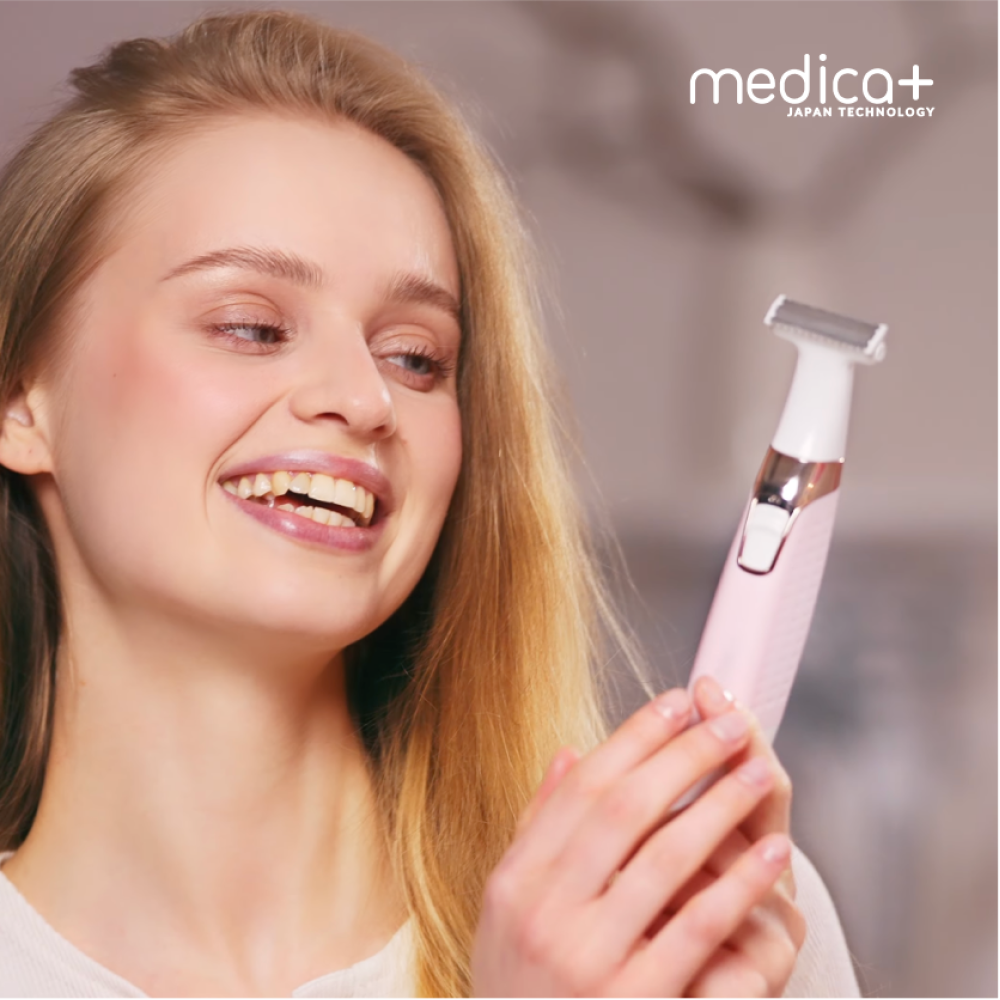 MEDICA+ G-Trimmer 5-in-1 (Japan)