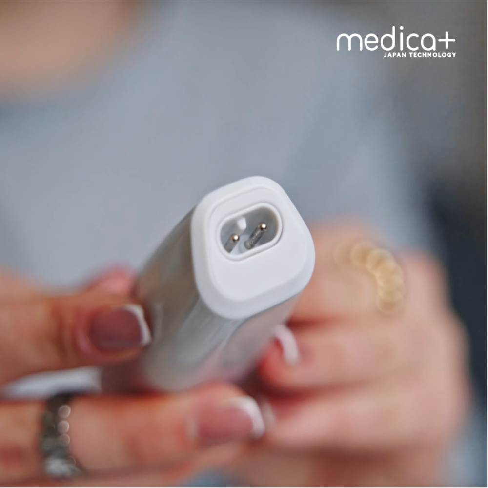 MEDICA+ G-Trimmer 5-in-1 (Japan)