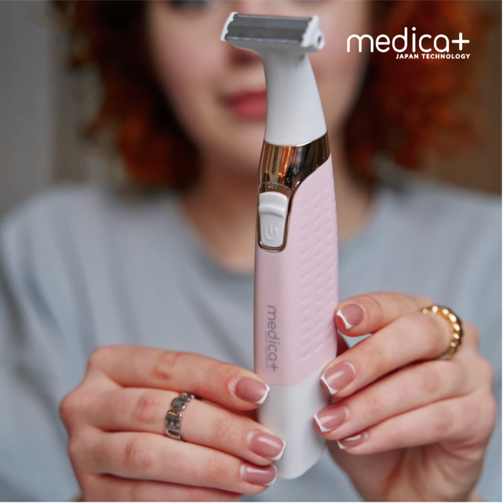 MEDICA+ G-Trimmer 5-in-1 (Japan)