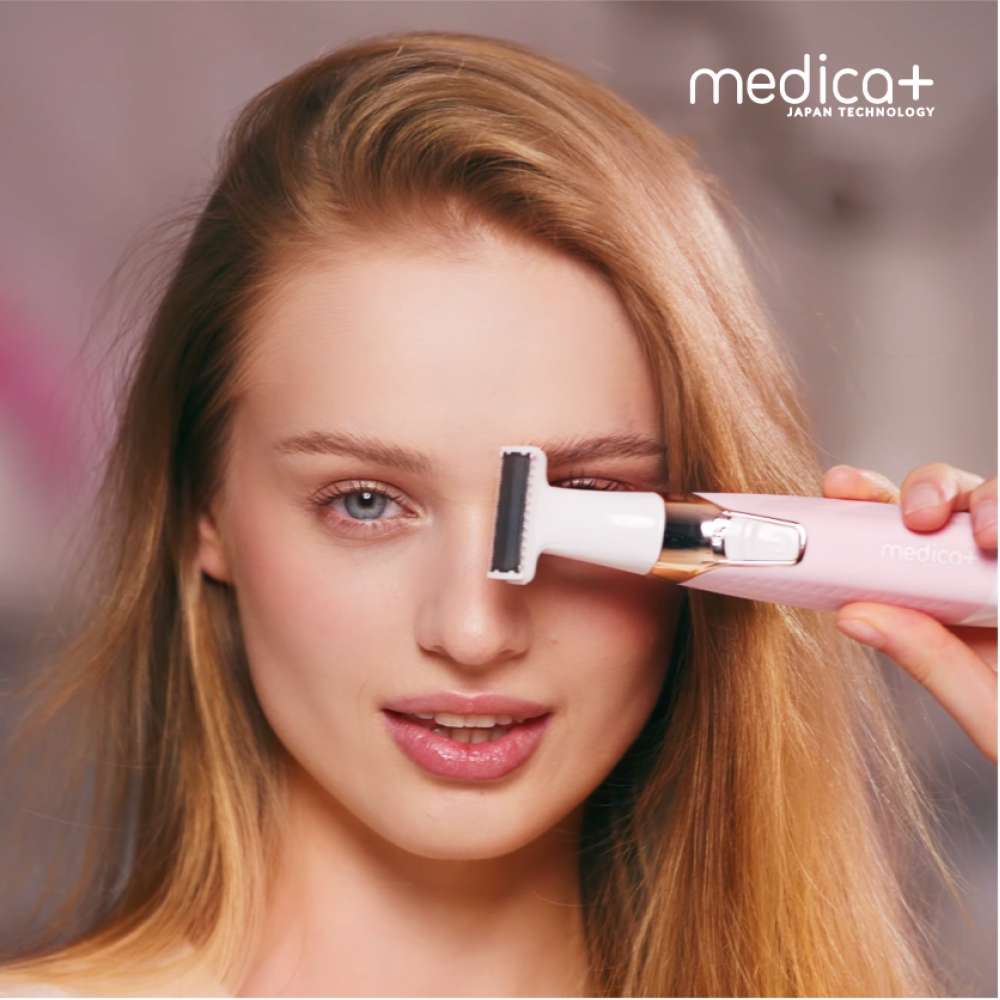 MEDICA+ G-Trimmer 5-in-1 (Japan)
