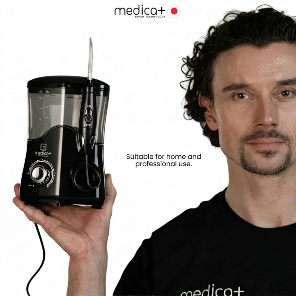 MEDICA+ PROWATER STATION 7.0 BL (Japan) fixed-mount irrigator