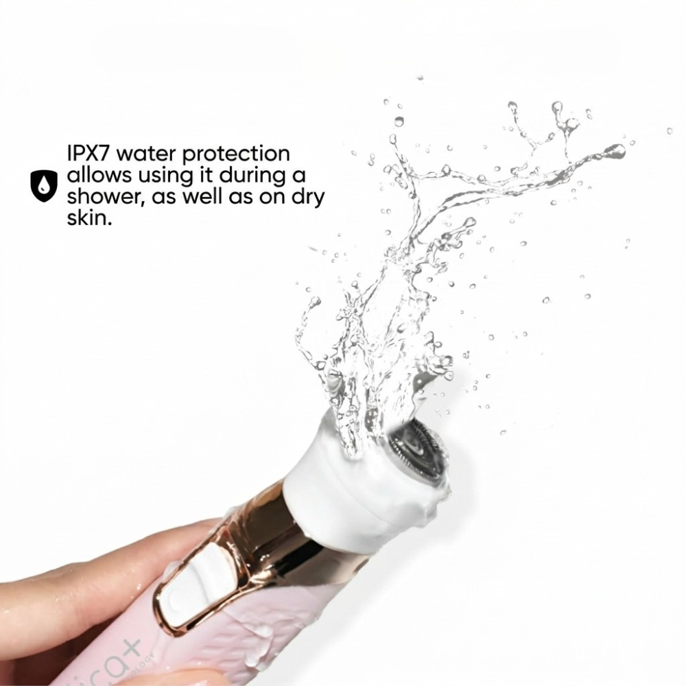 MEDICA+ G-Trimmer 5-in-1 (Japan)