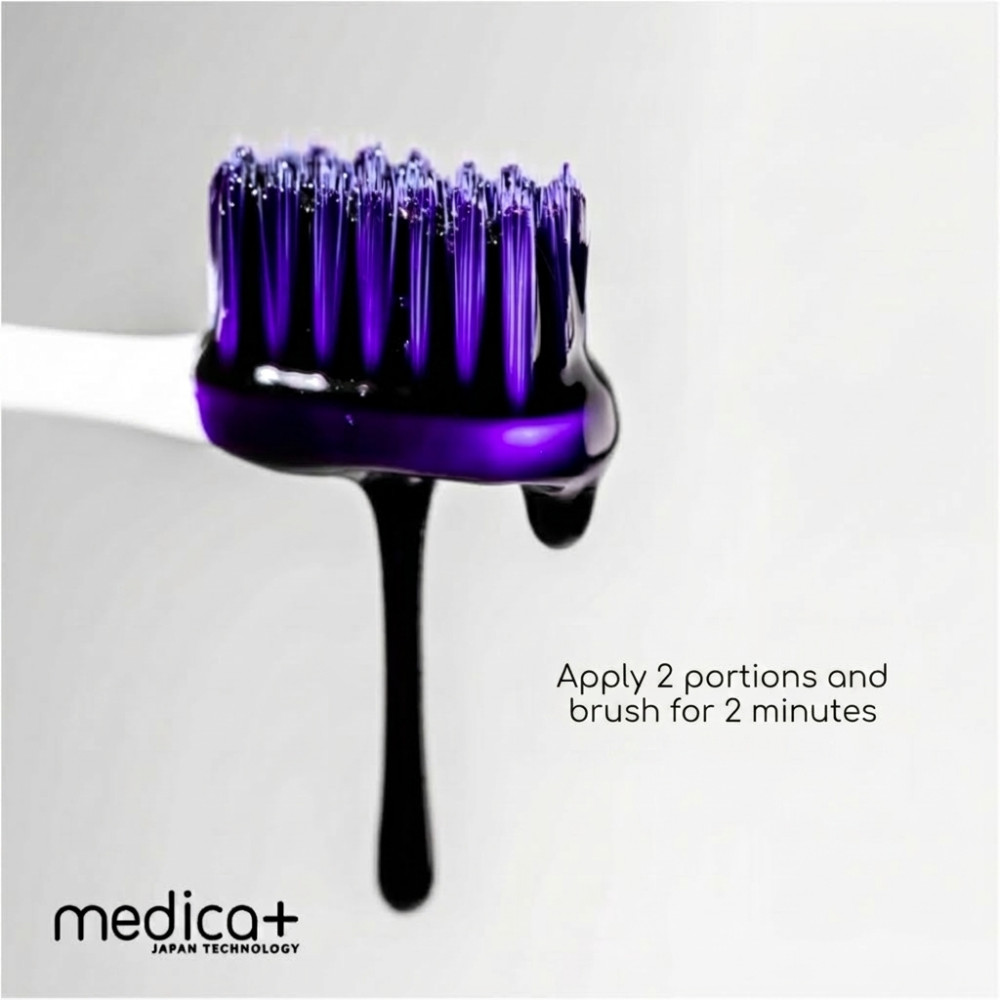 MEDICA+ V34 Teeth Whitening Concealer