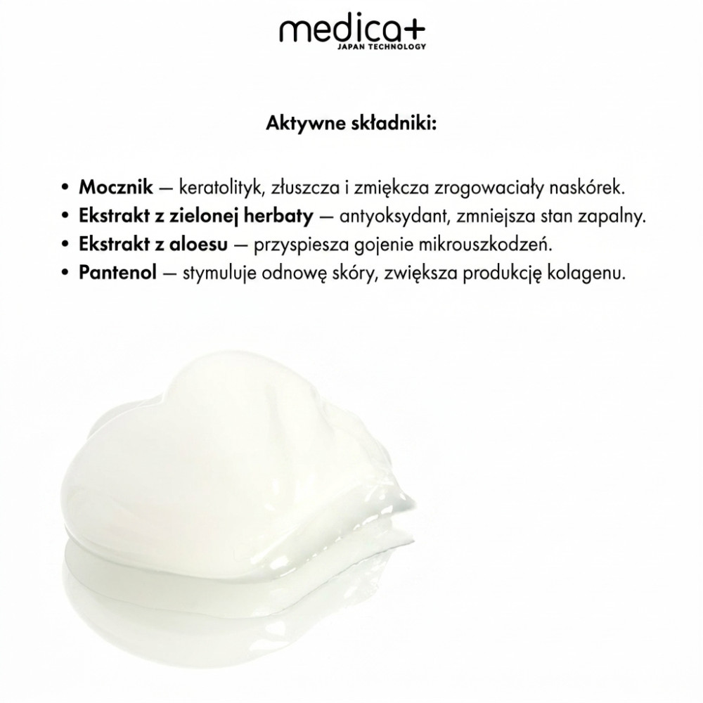 MEDICA+ Hydration Gel (100 ml)