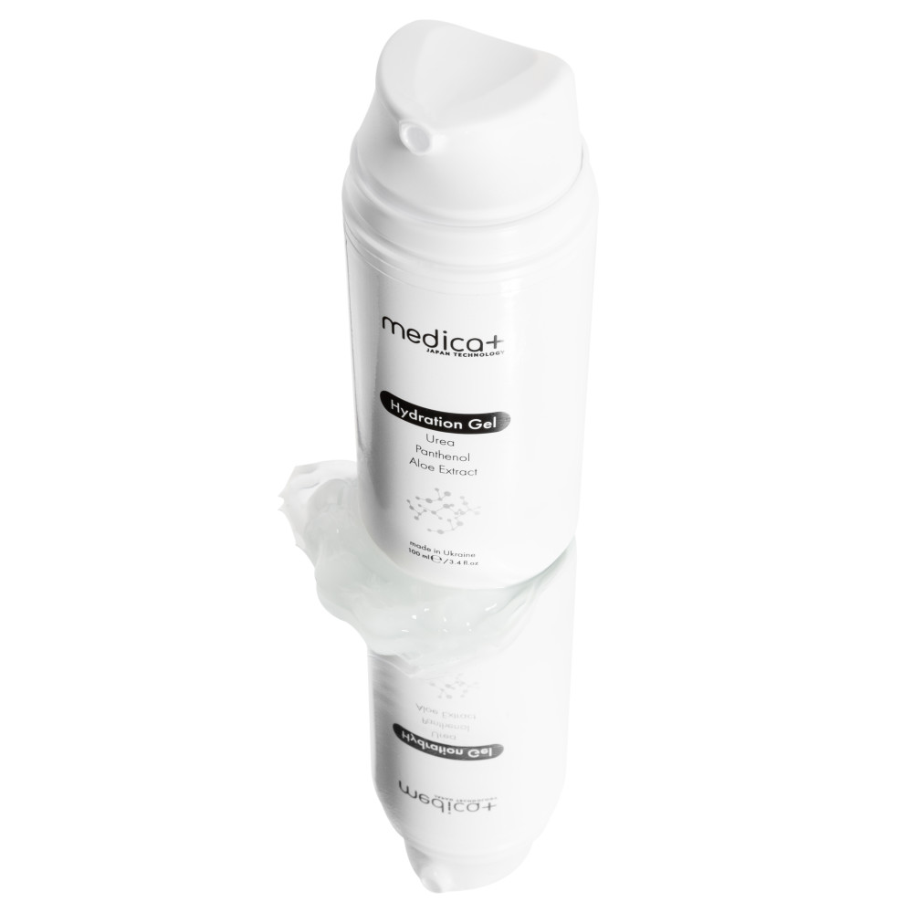 MEDICA+ Hydration Gel (100 ml)