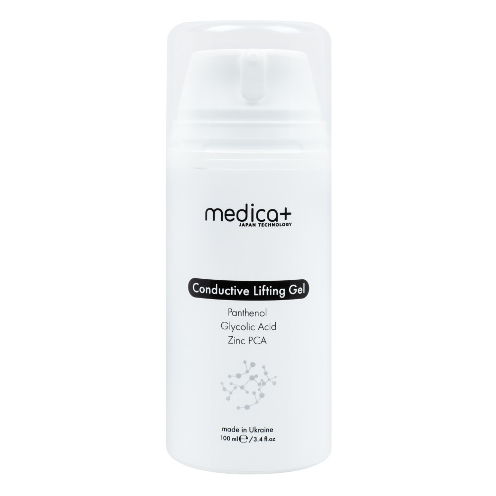 MEDICA+ Conductive Lifting Gel (100 ml)