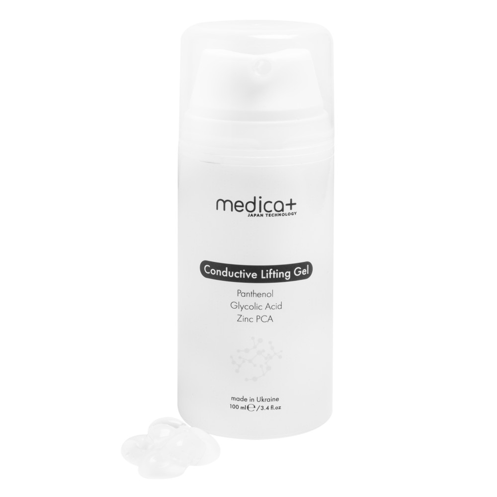 MEDICA+ Conductive Lifting Gel (100 ml)