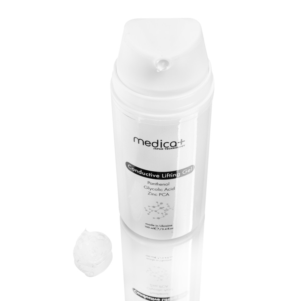MEDICA+ Conductive Lifting Gel (100 ml)