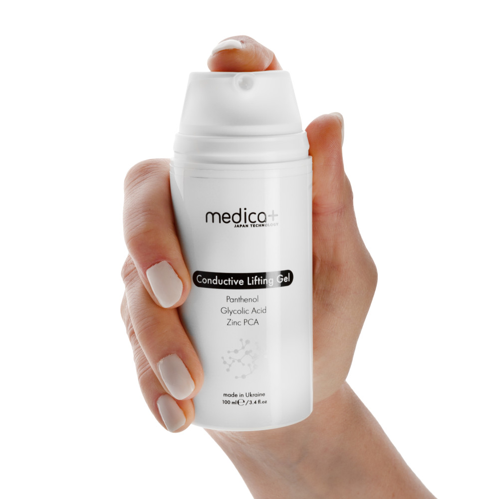 MEDICA+ Conductive Lifting Gel (100 ml)