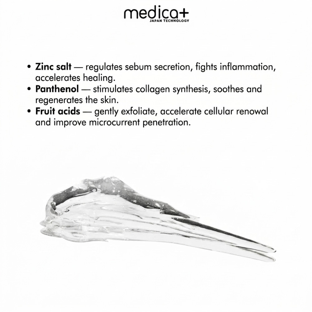 MEDICA+ Conductive Lifting Gel (400 ml)