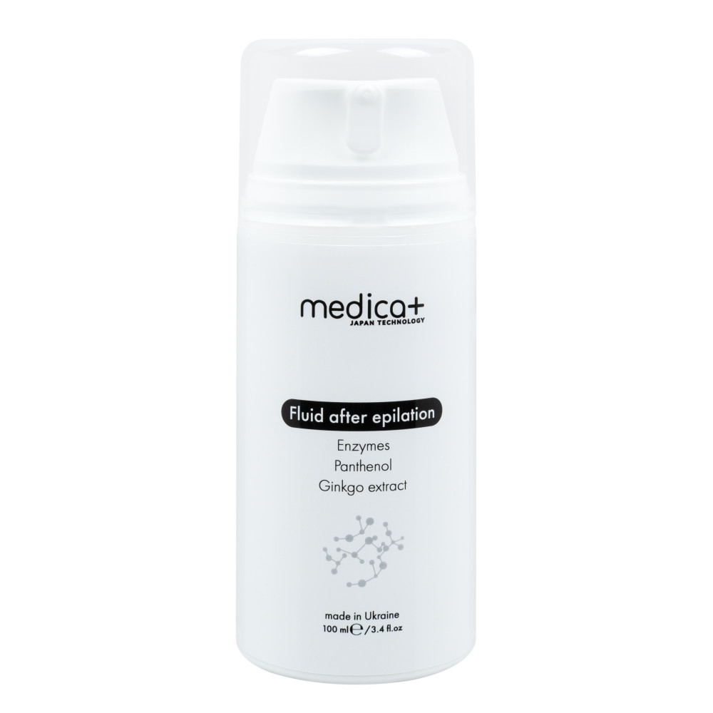 MEDICA+ After-Epilation Fluid (100 ml)