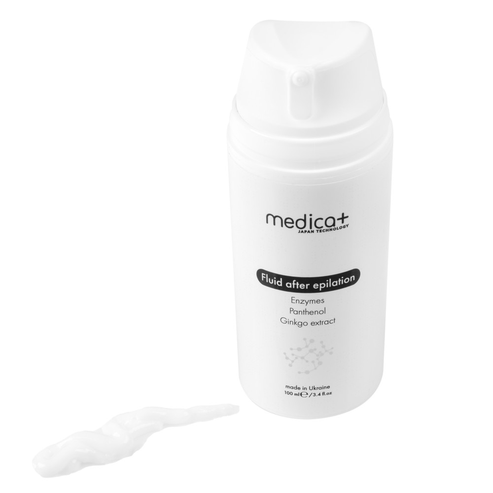 MEDICA+ After-Epilation Fluid (100 ml)