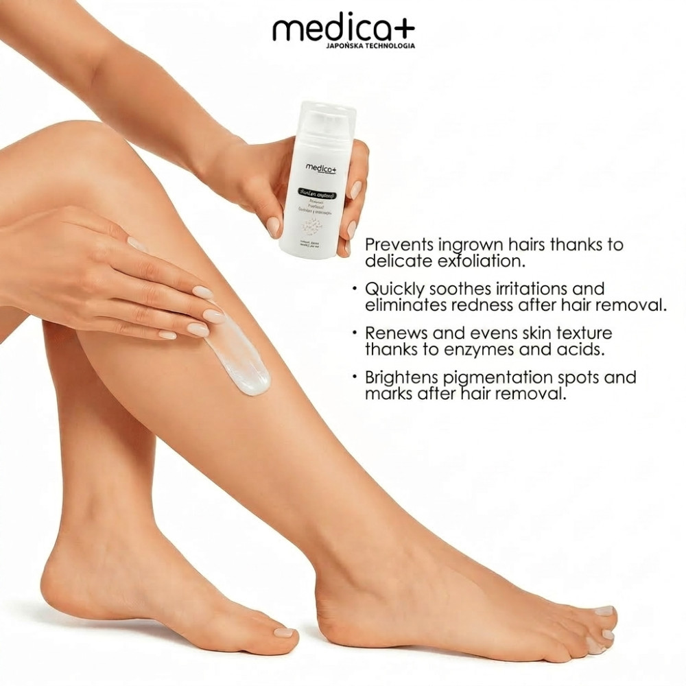 MEDICA+ After-Epilation Fluid (100 ml)