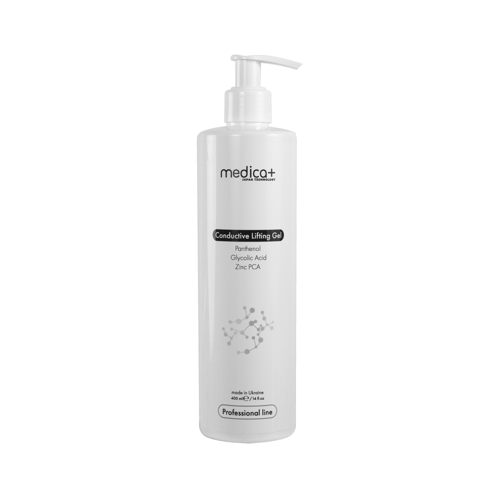 MEDICA+ Conductive Lifting Gel (400 ml)