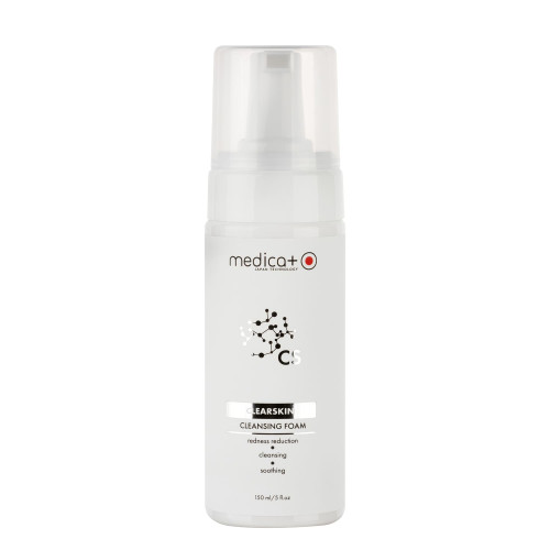 MEDICA+ ClearSkin Cleansing Foam