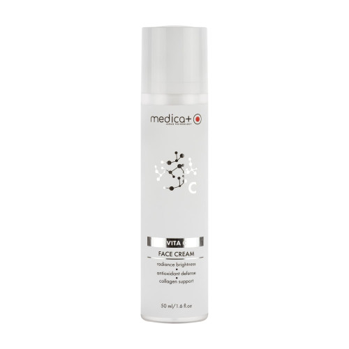 MEDICA+ Vita C Face Cream (50 ml)