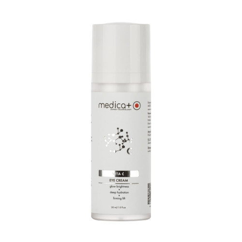 MEDICA+ Vita C Eye Cream (30 ml)