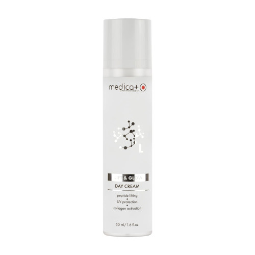 MEDICA+ Lift & Glow Day Cream SPF 30 (50 ml)