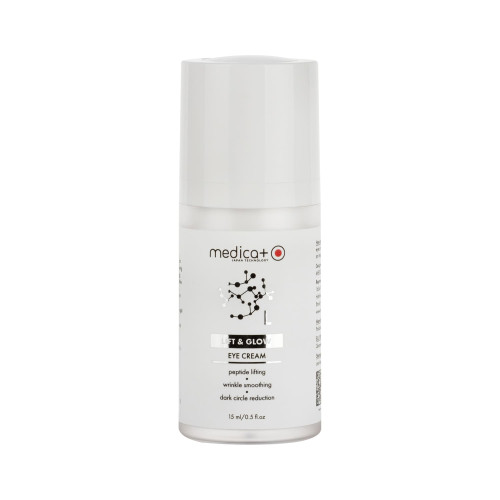 MEDICA+ Lift & Glow Eye Cream (15 ml)