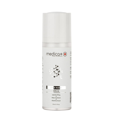 MEDICA+ Lift & Glow Face Serum (30 ml)