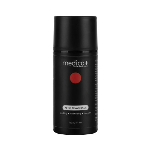 MEDICA+ After-Shave Balm (Japan)