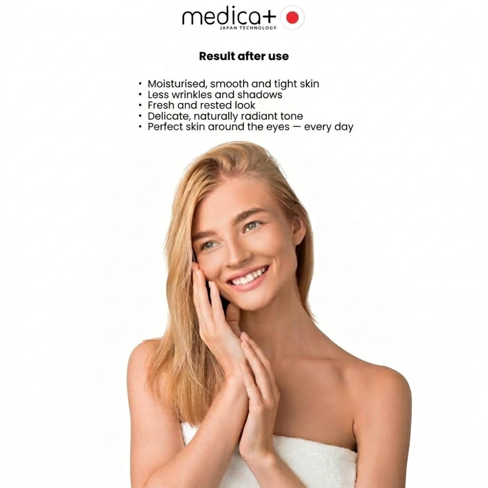 MEDICA+ Hydramax Eye Cream (30 ml)