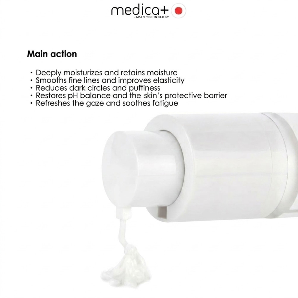 MEDICA+ Hydramax Eye Cream (30 ml)