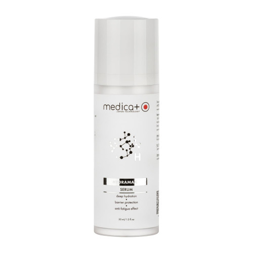 MEDICA+ Hydramax Moisturising Face Serum (30 ml)