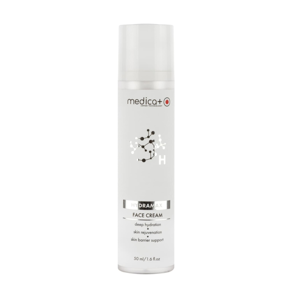 MEDICA+ Hydramax Face Cream (50 ml)