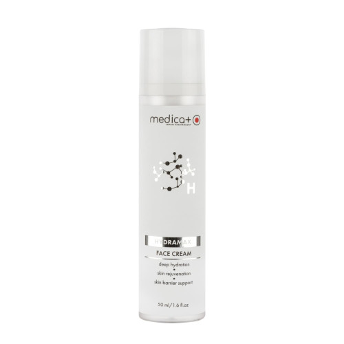 MEDICA+ Hydramax Face Cream (50 ml)
