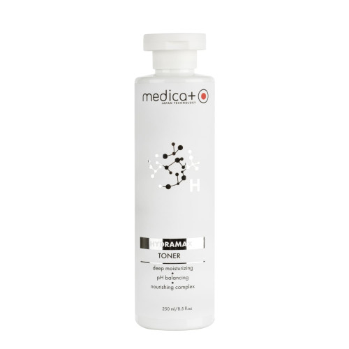 MEDICA+ Hydramax Toner (250 ml)