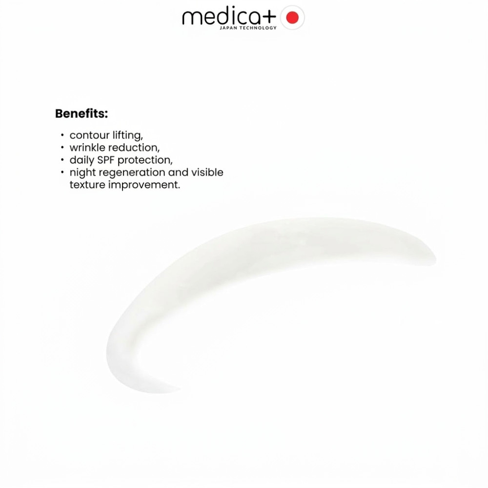 MEDICA+ Beauty Box "Lifting and Firming" Cosmetics Set