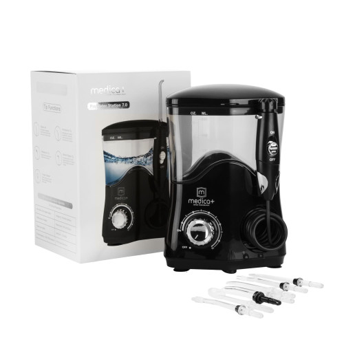 MEDICA+ PROWATER STATION 7.0 BL (Japan) fixed-mount irrigator