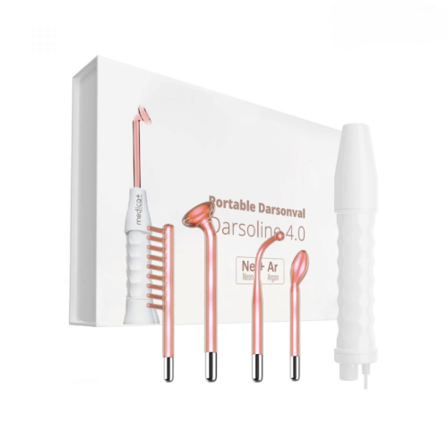 MEDICA+ DARSOLINE 4.0 Portable Darsonval (Japan)