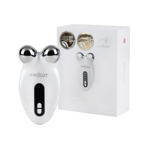 MEDICA+ Skin Lifting 6.0 White Microcurrent Lifting (Japan)