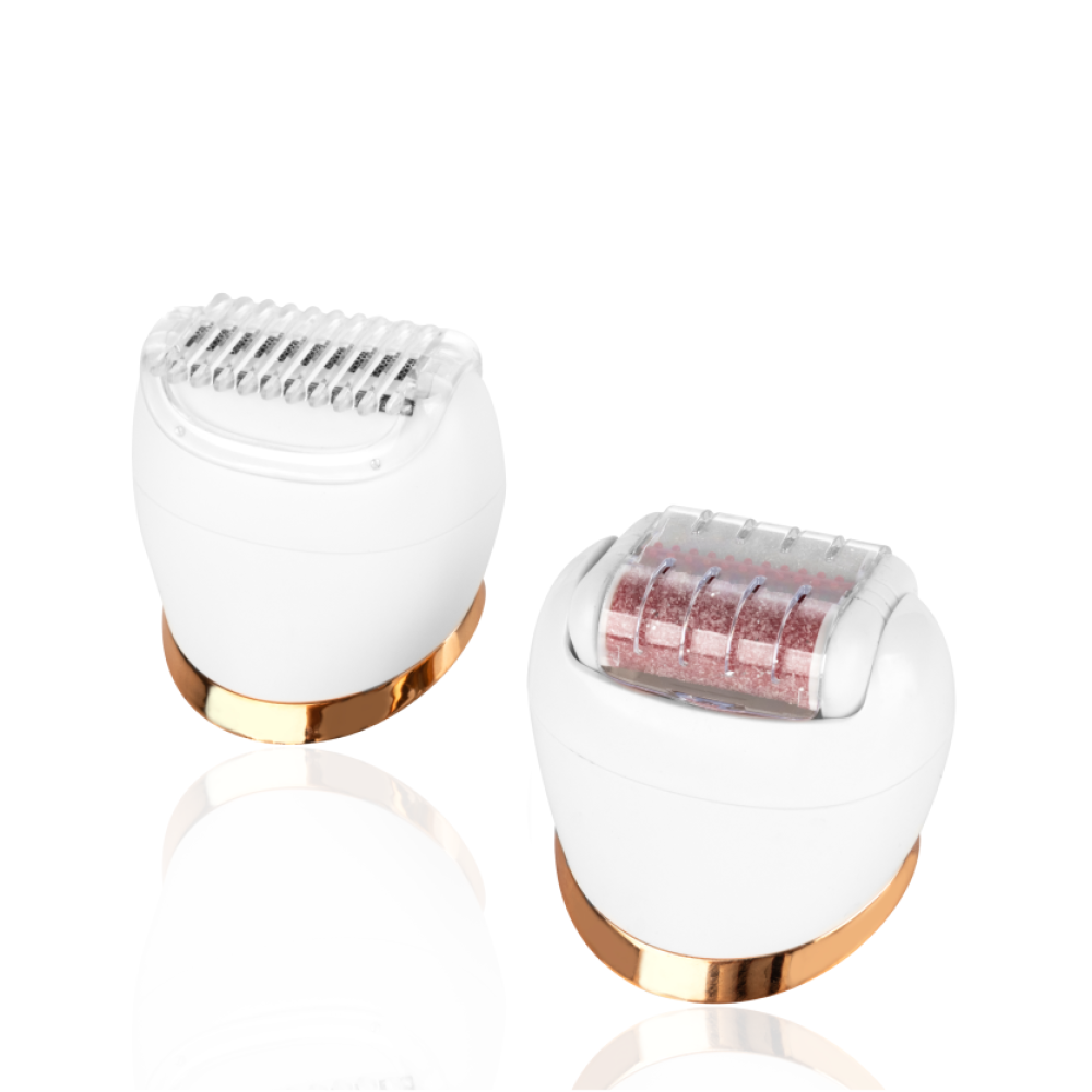 Replacement blades for the MEDICA+ BodyControl 4-in-1 electric shaver (2 pcs) (Japan)