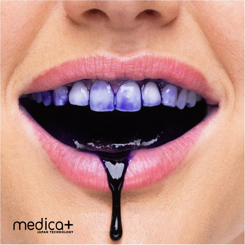 MEDICA+ V34 Teeth Whitening Concealer