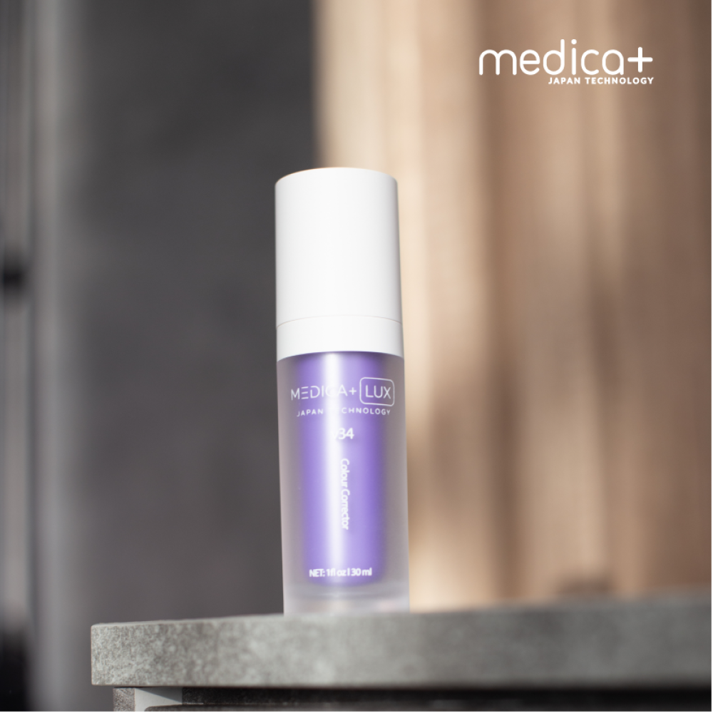 MEDICA+ V34 Teeth Whitening Concealer